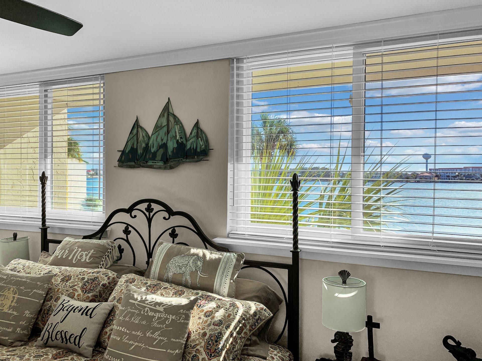 SEA PALM CONDO - Residential