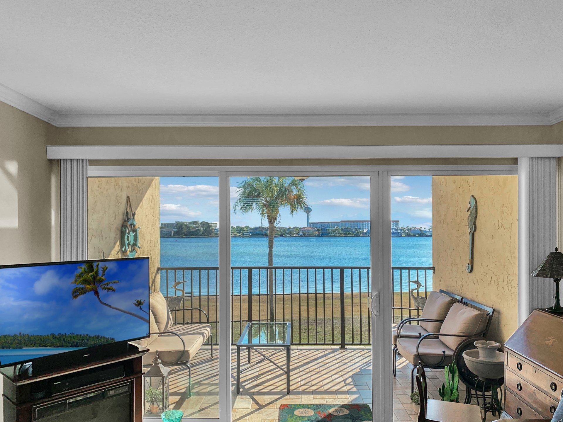 SEA PALM CONDO - Residential