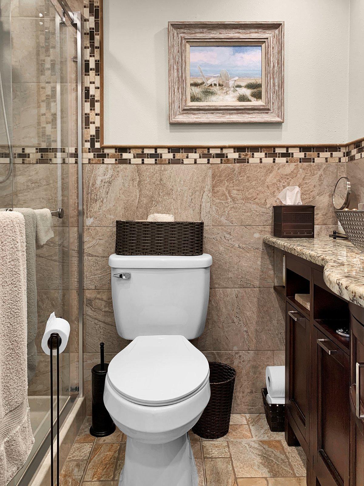 SEA PALM CONDO - Residential