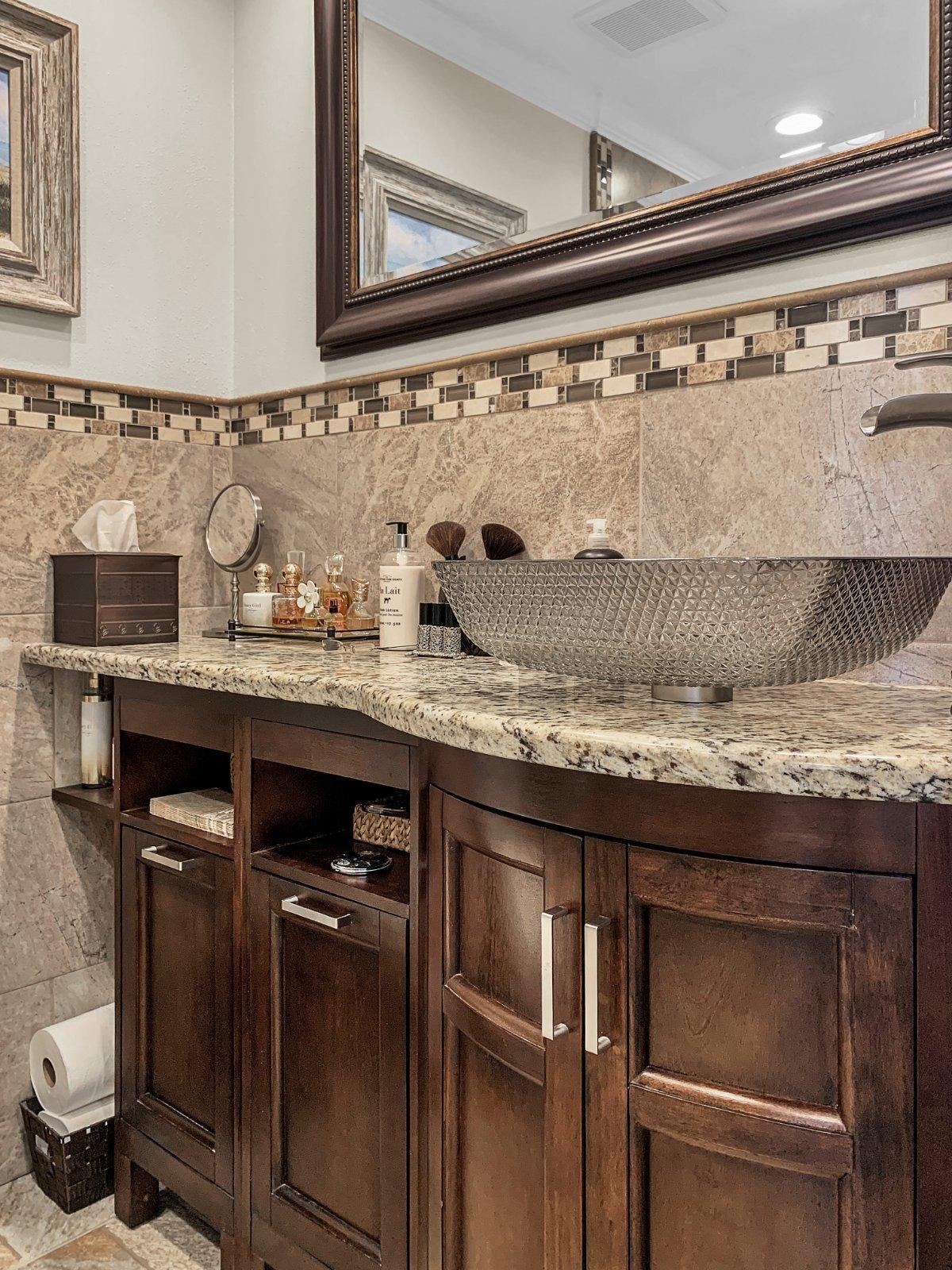 SEA PALM CONDO - Residential