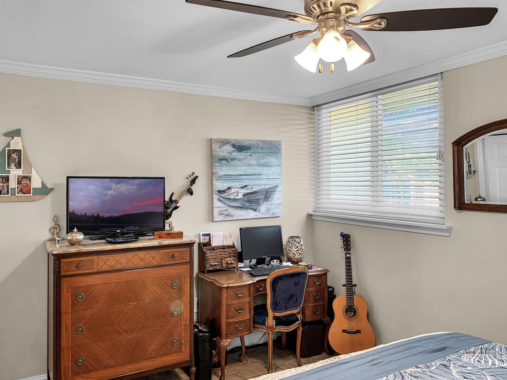 SEA PALM CONDO - Residential