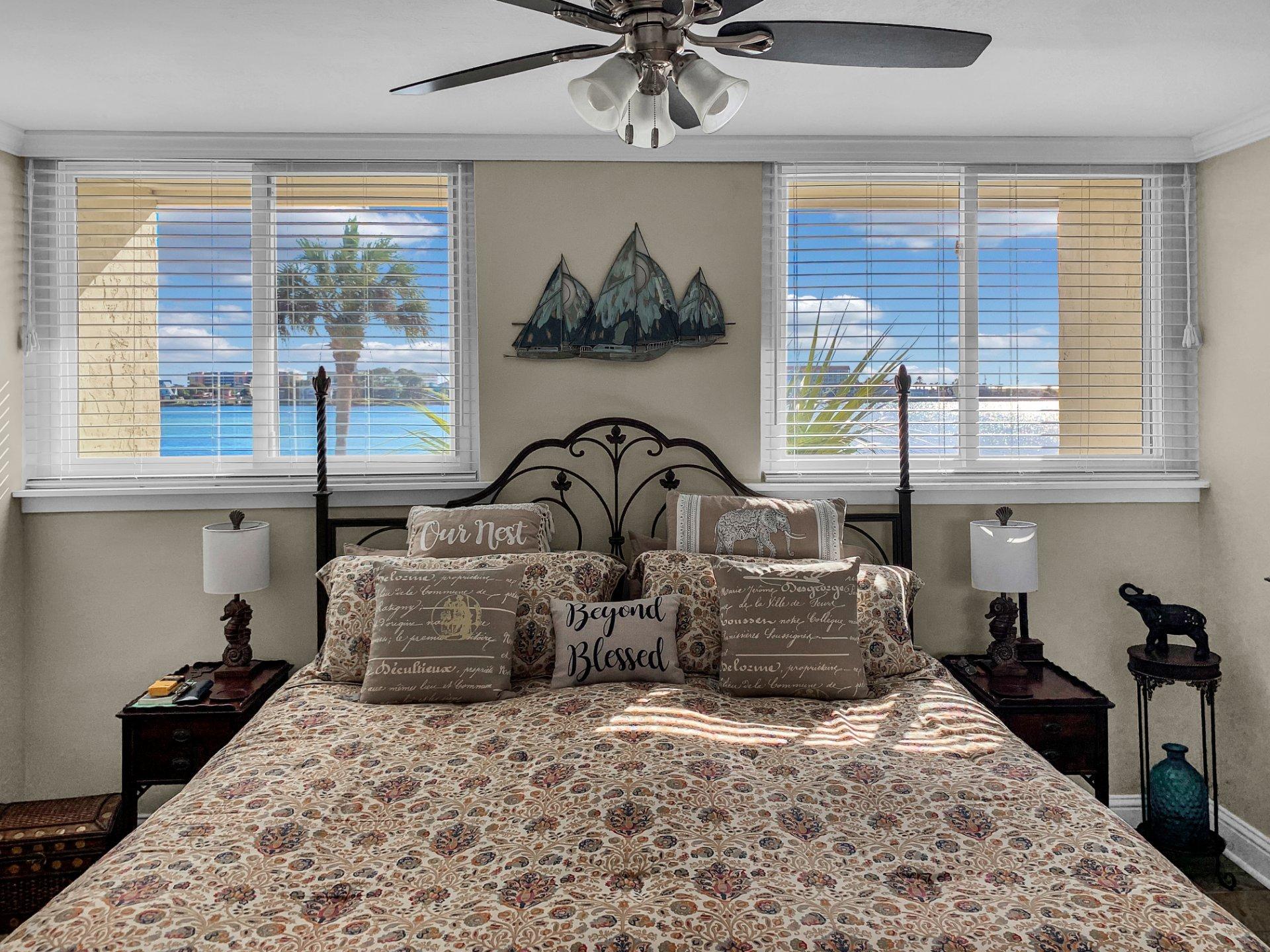 SEA PALM CONDO - Residential