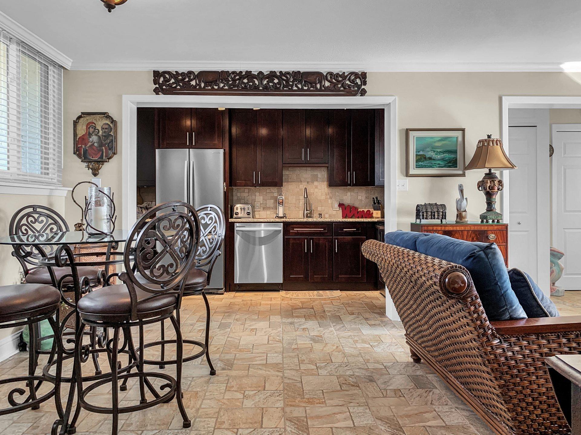 SEA PALM CONDO - Residential