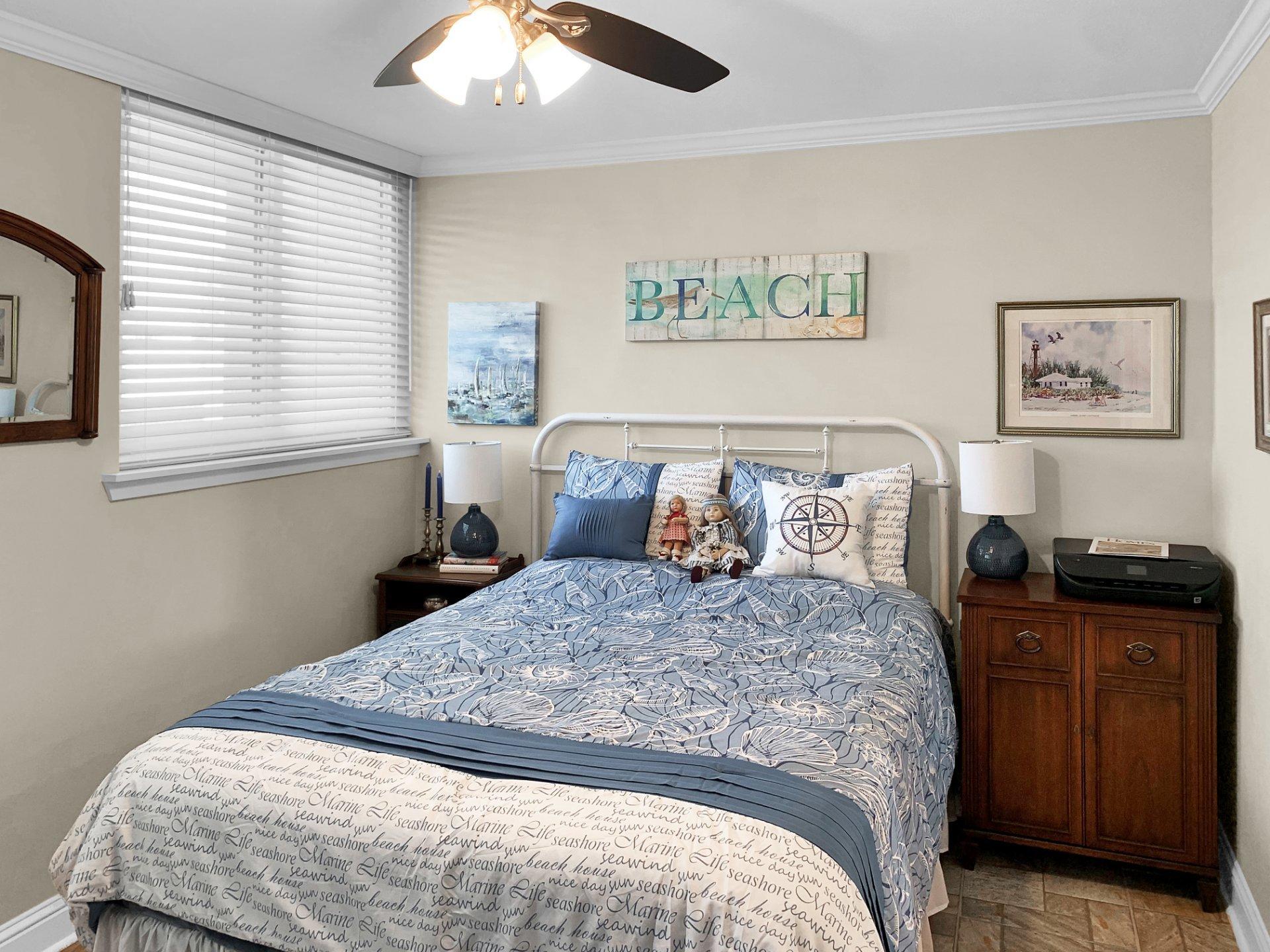 SEA PALM CONDO - Residential