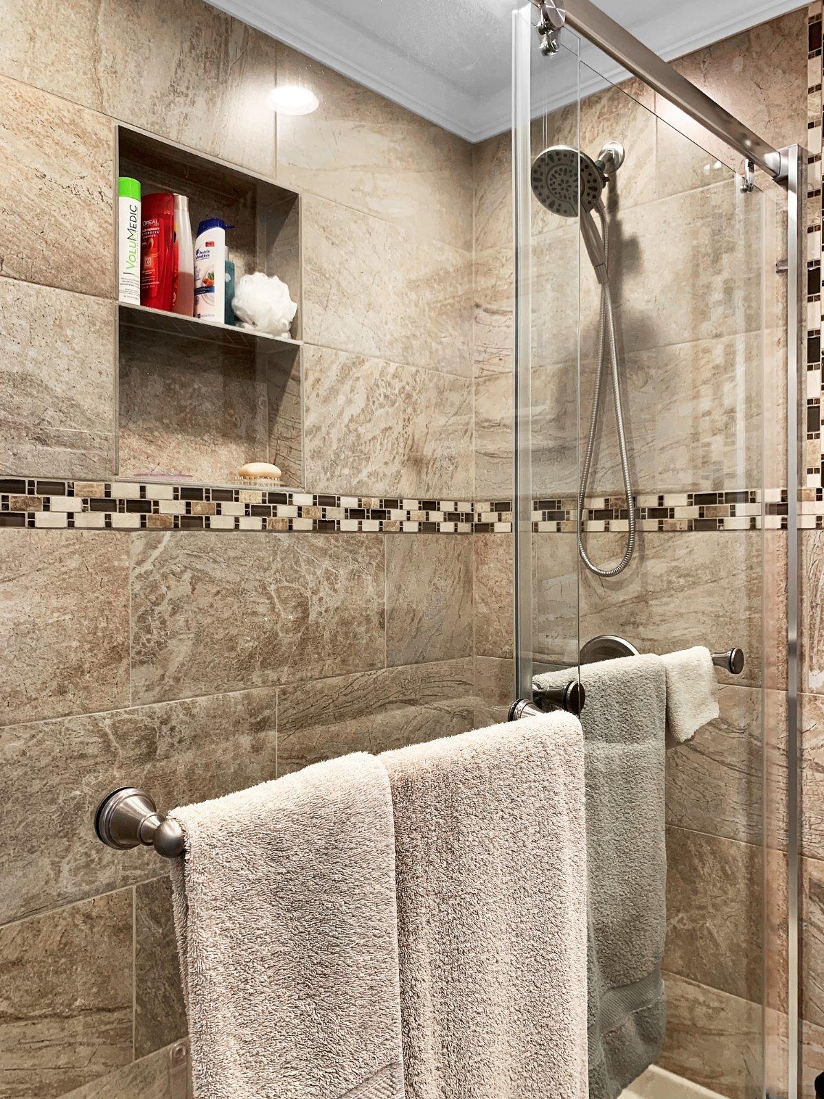 SEA PALM CONDO - Residential