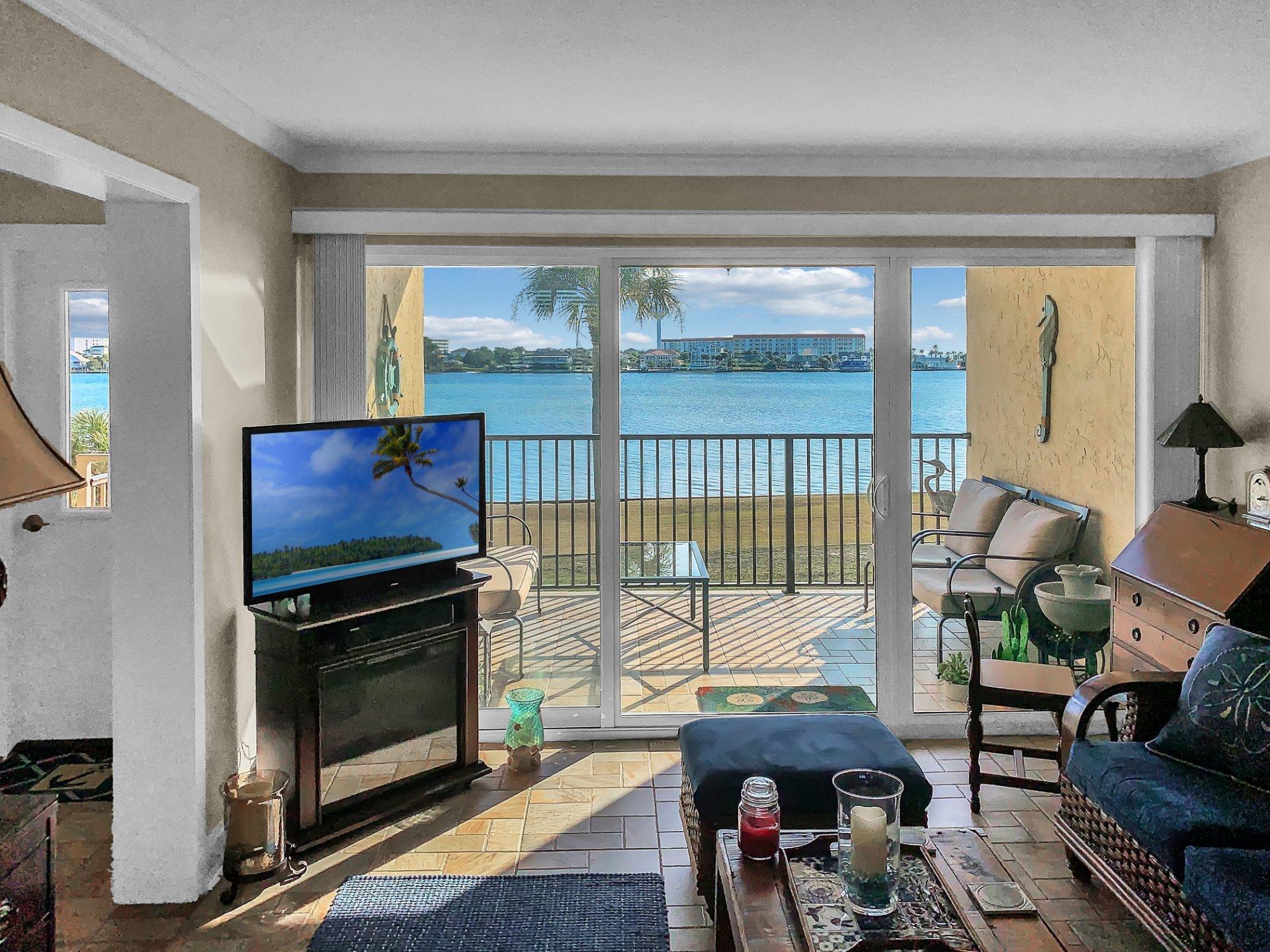 SEA PALM CONDO - Residential