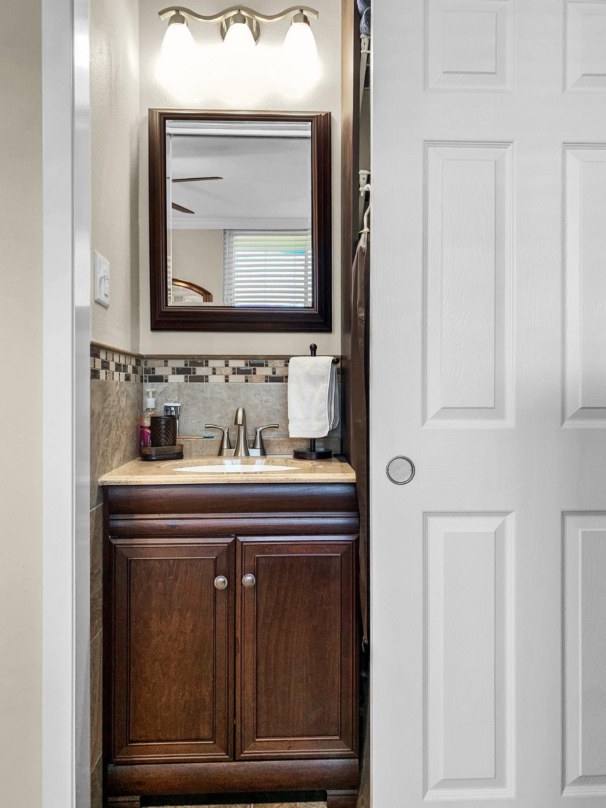 SEA PALM CONDO - Residential