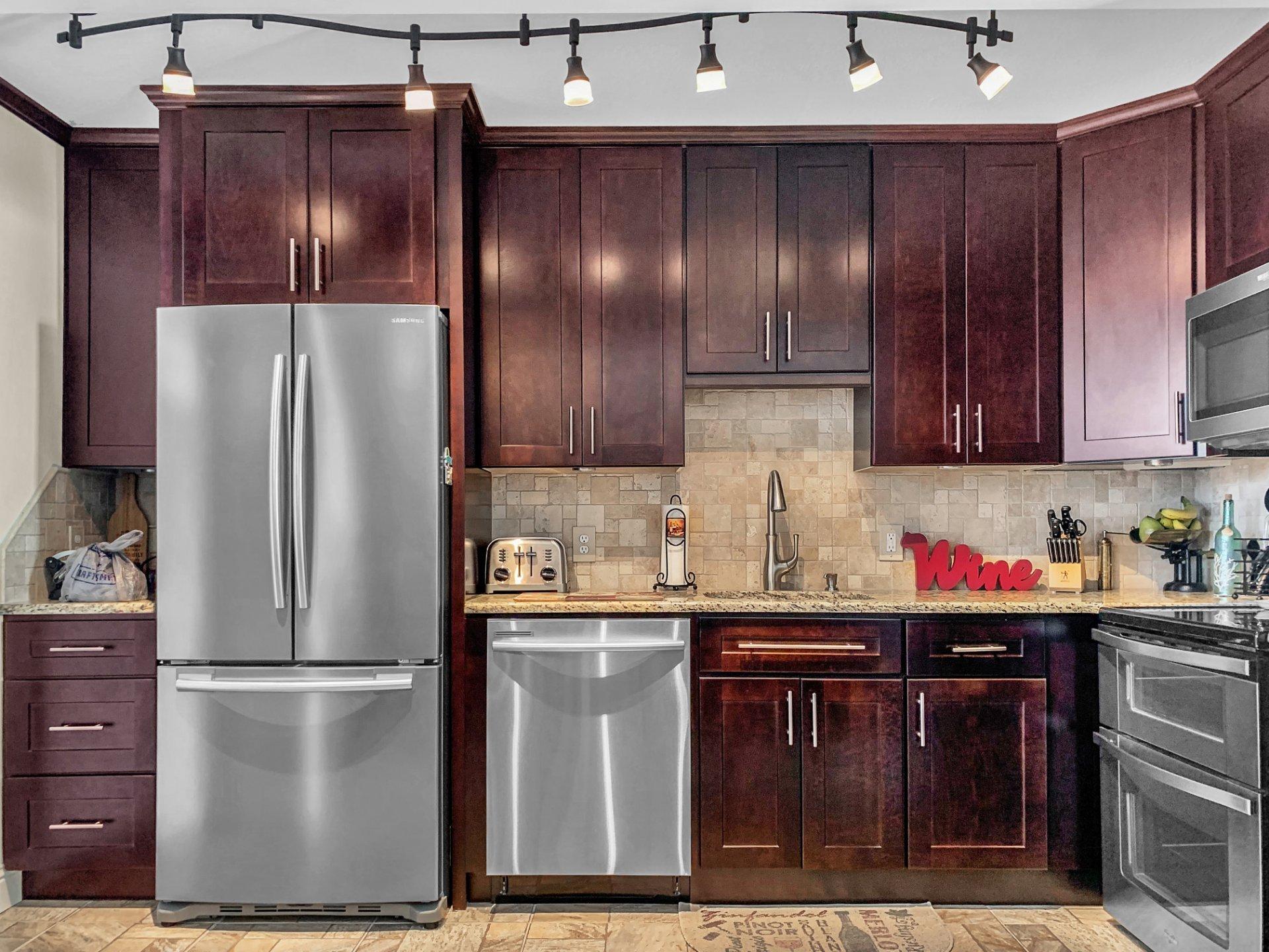 SEA PALM CONDO - Residential