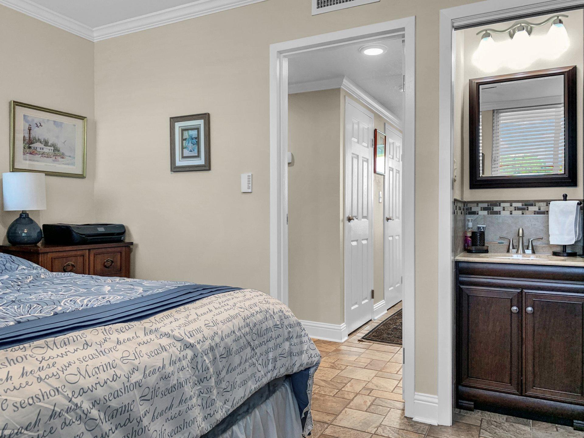 SEA PALM CONDO - Residential