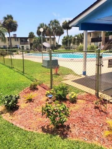 SEA PALM CONDO - Residential