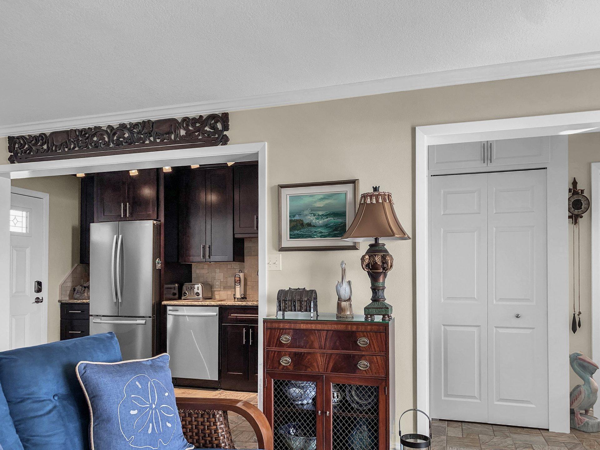 SEA PALM CONDO - Residential