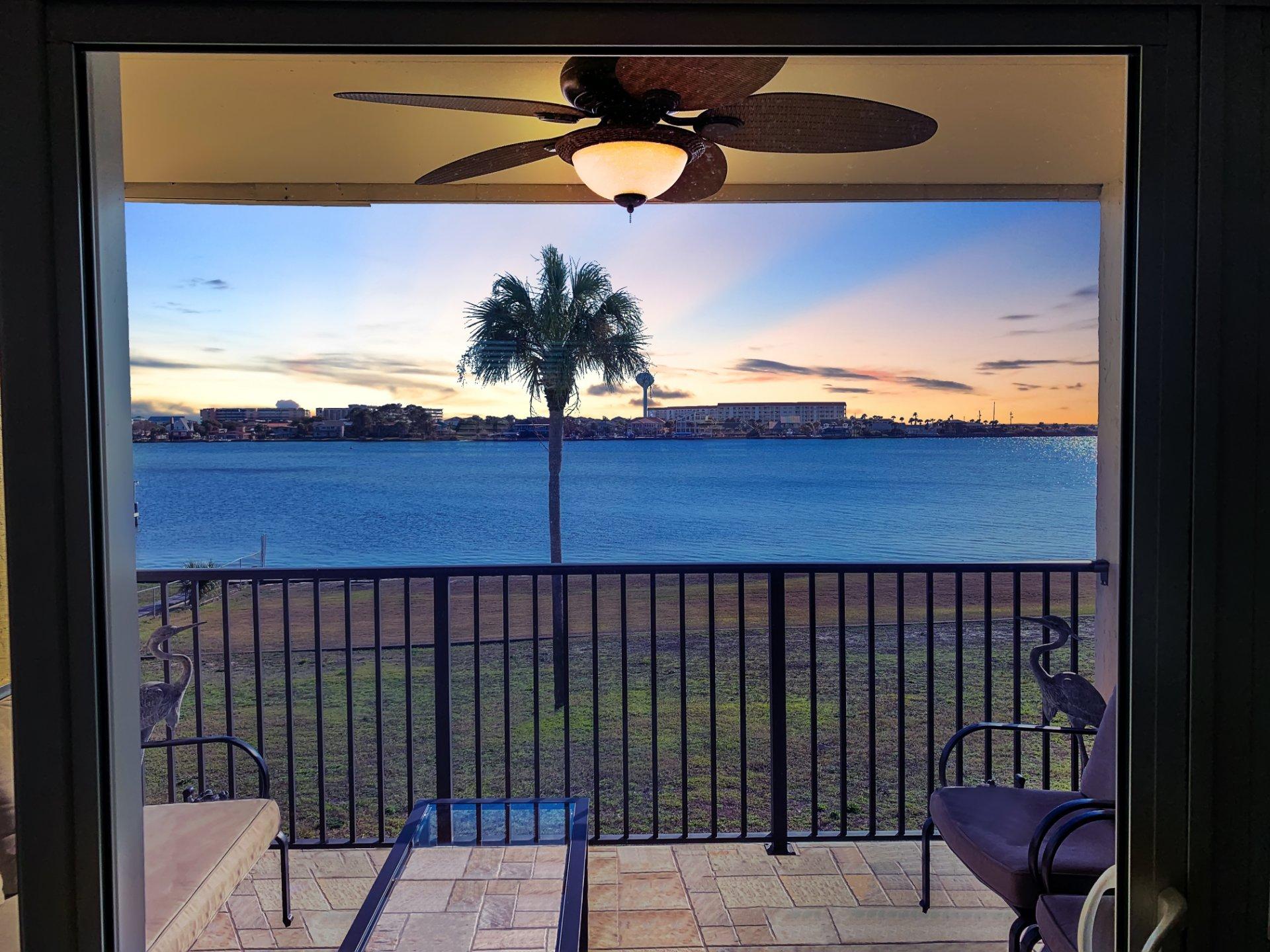 SEA PALM CONDO - Residential