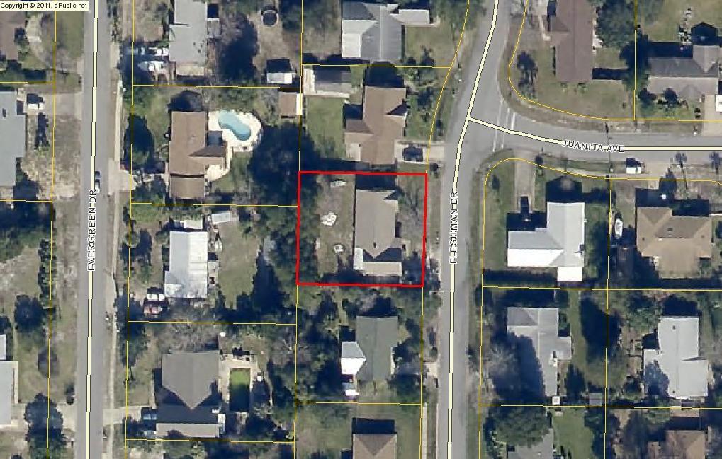 EASTWOOD 8TH ADDN - Residential