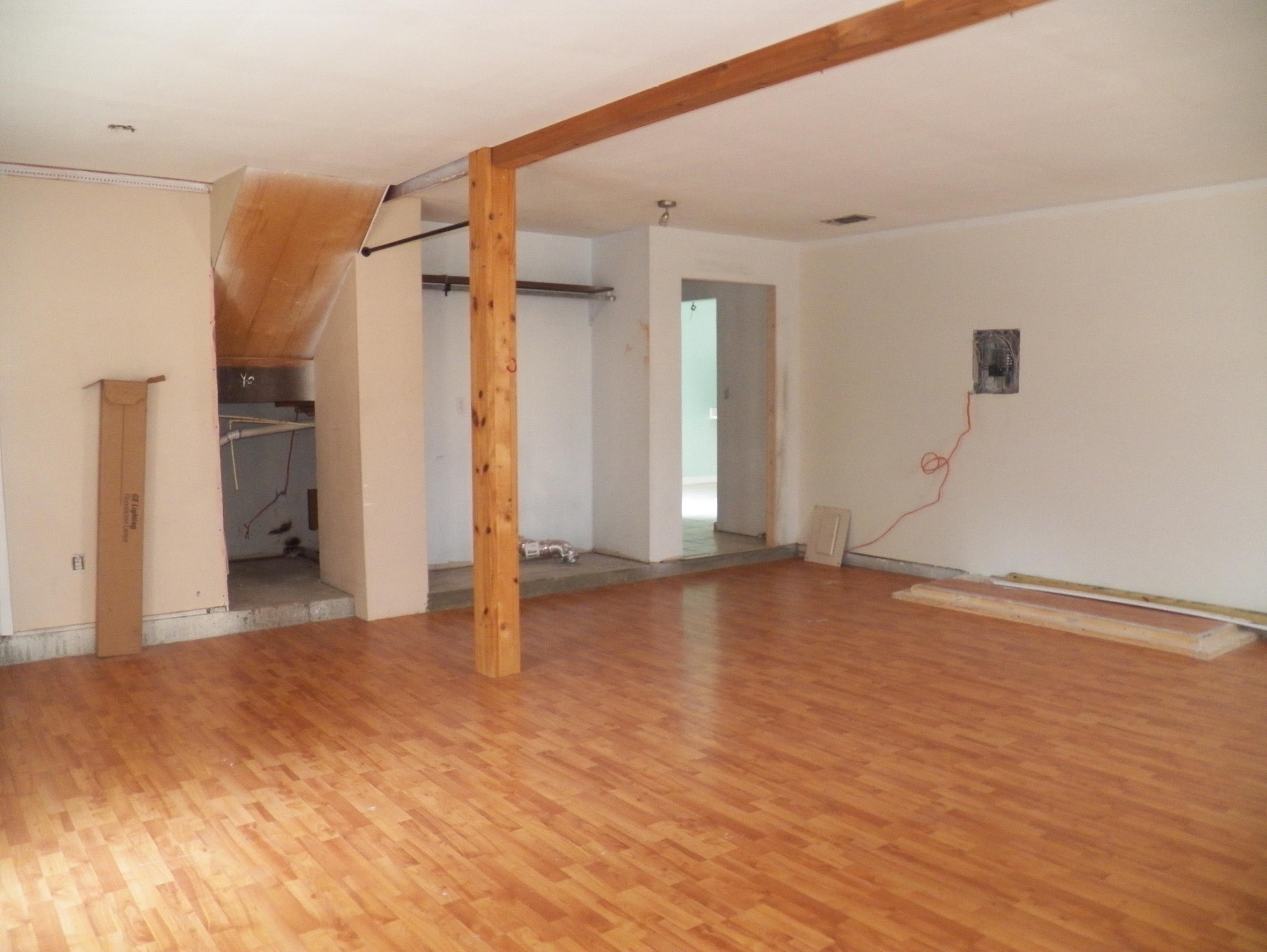 EASTWOOD 8TH ADDN - Residential