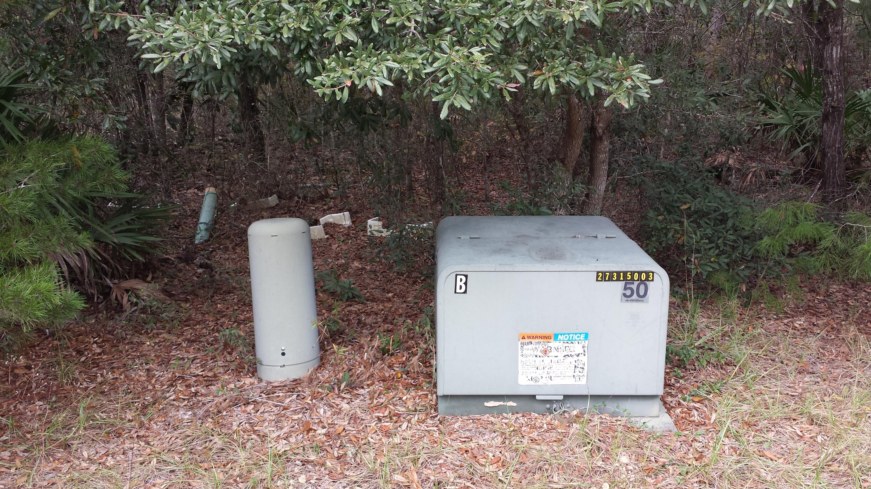 Magnolia Landing - Land