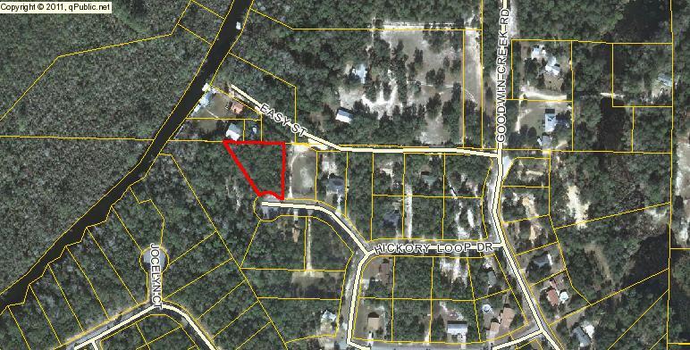 Magnolia Landing - Land