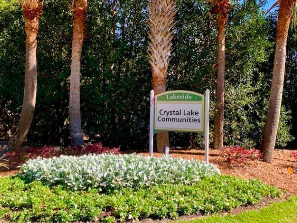 CRYSTAL LAKE II AT SANDESTIN - Residential