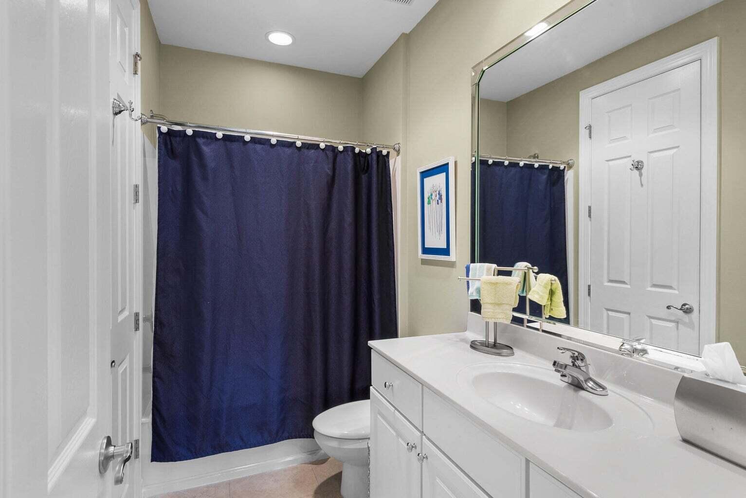 CRYSTAL LAKE II AT SANDESTIN - Residential