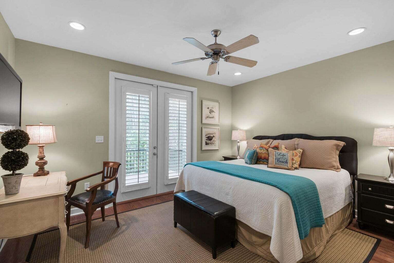 CRYSTAL LAKE II AT SANDESTIN - Residential