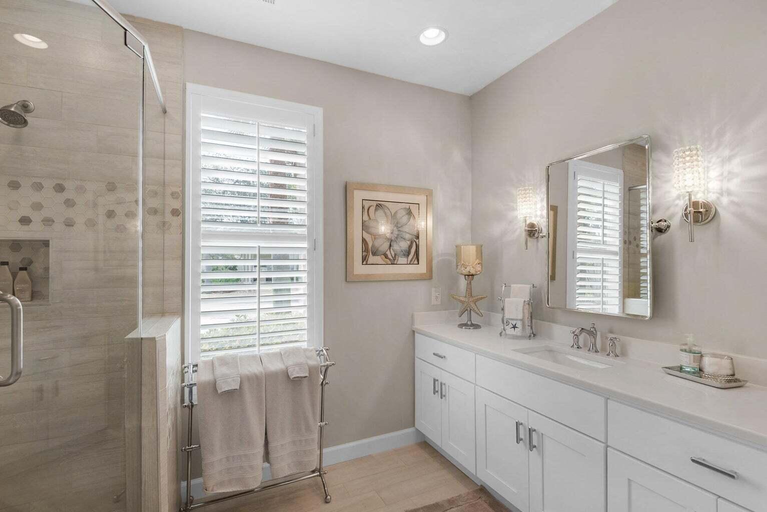 CRYSTAL LAKE II AT SANDESTIN - Residential