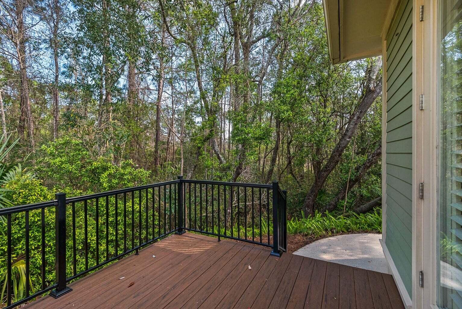 CRYSTAL LAKE II AT SANDESTIN - Residential