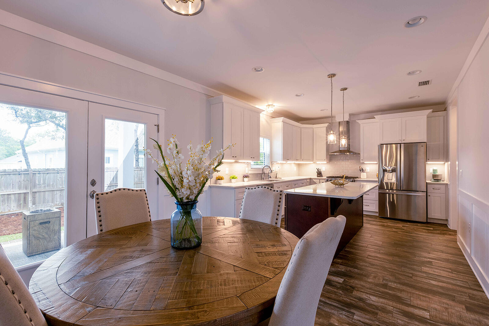 DEER MOSS CREEK PH 1 - Residential