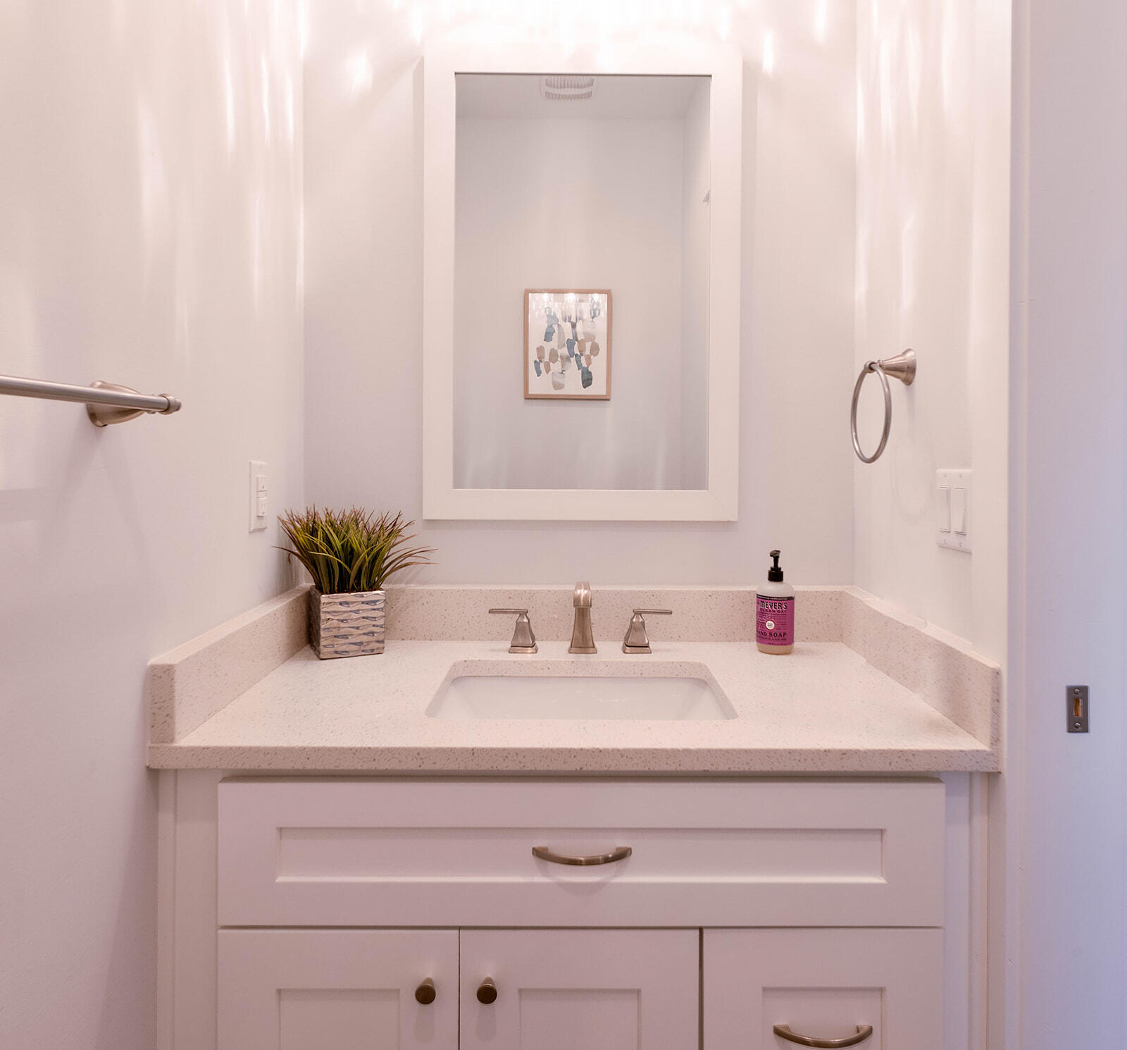 DEER MOSS CREEK PH 1 - Residential