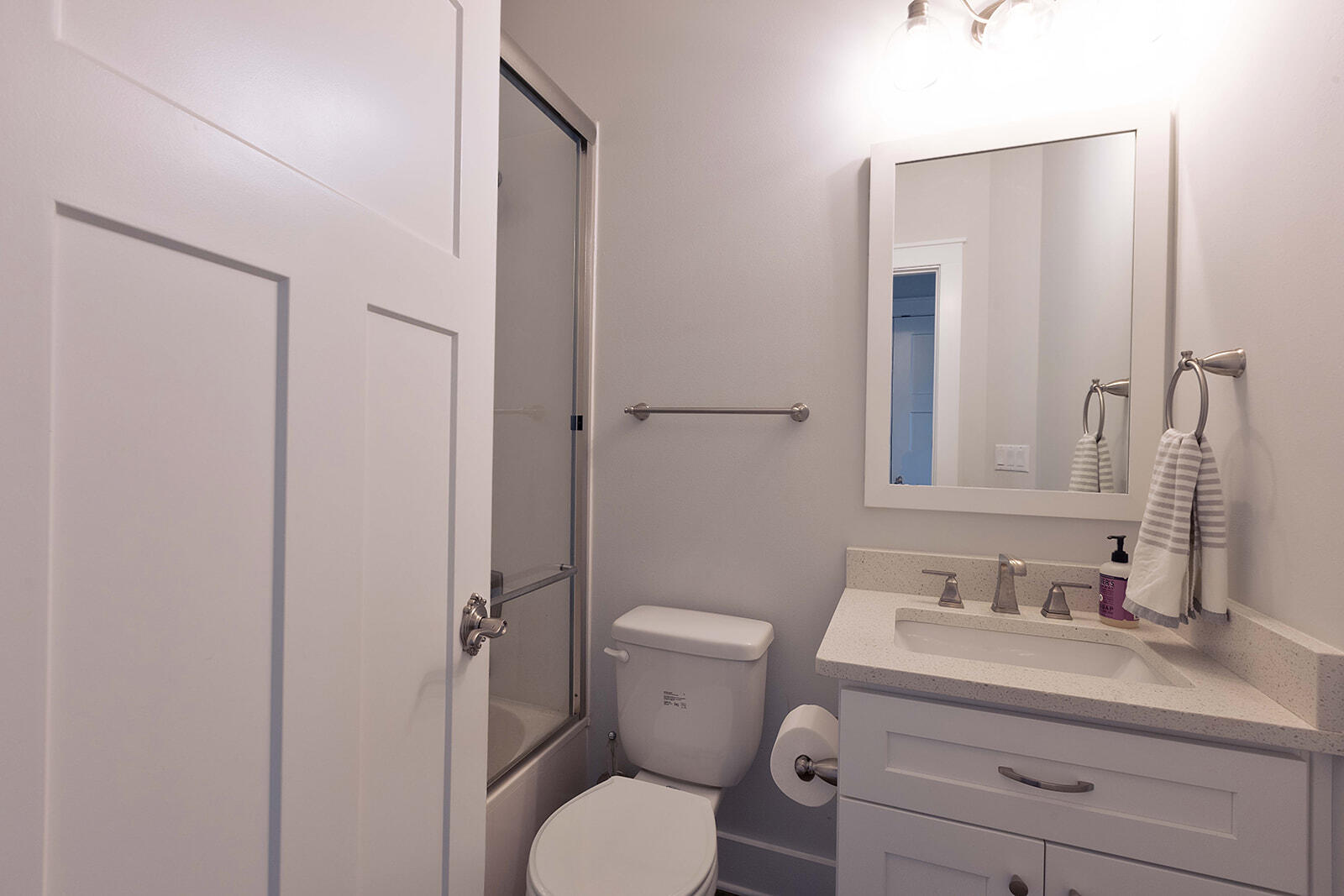 DEER MOSS CREEK PH 1 - Residential