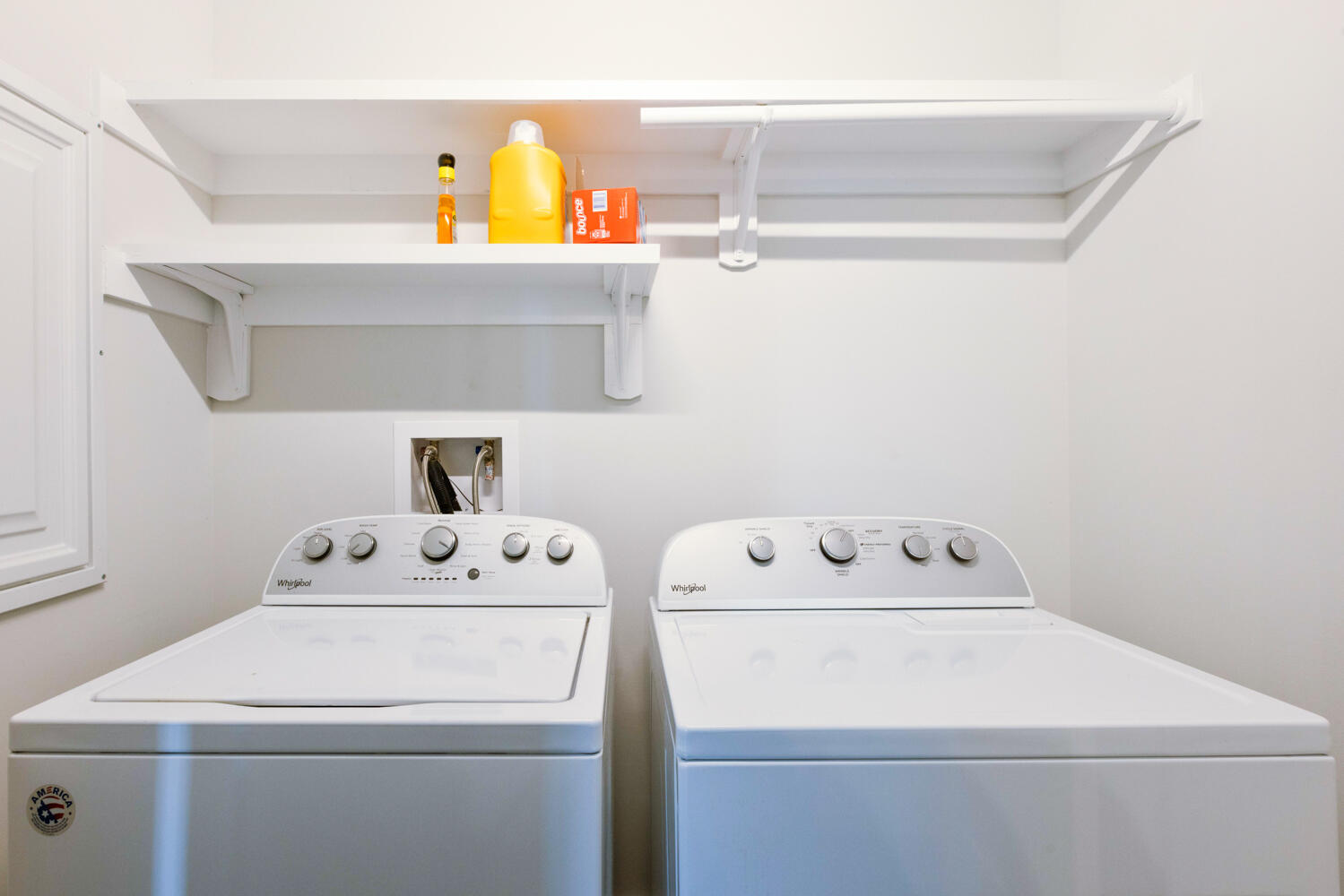 DEER MOSS CREEK PH 1 - Residential