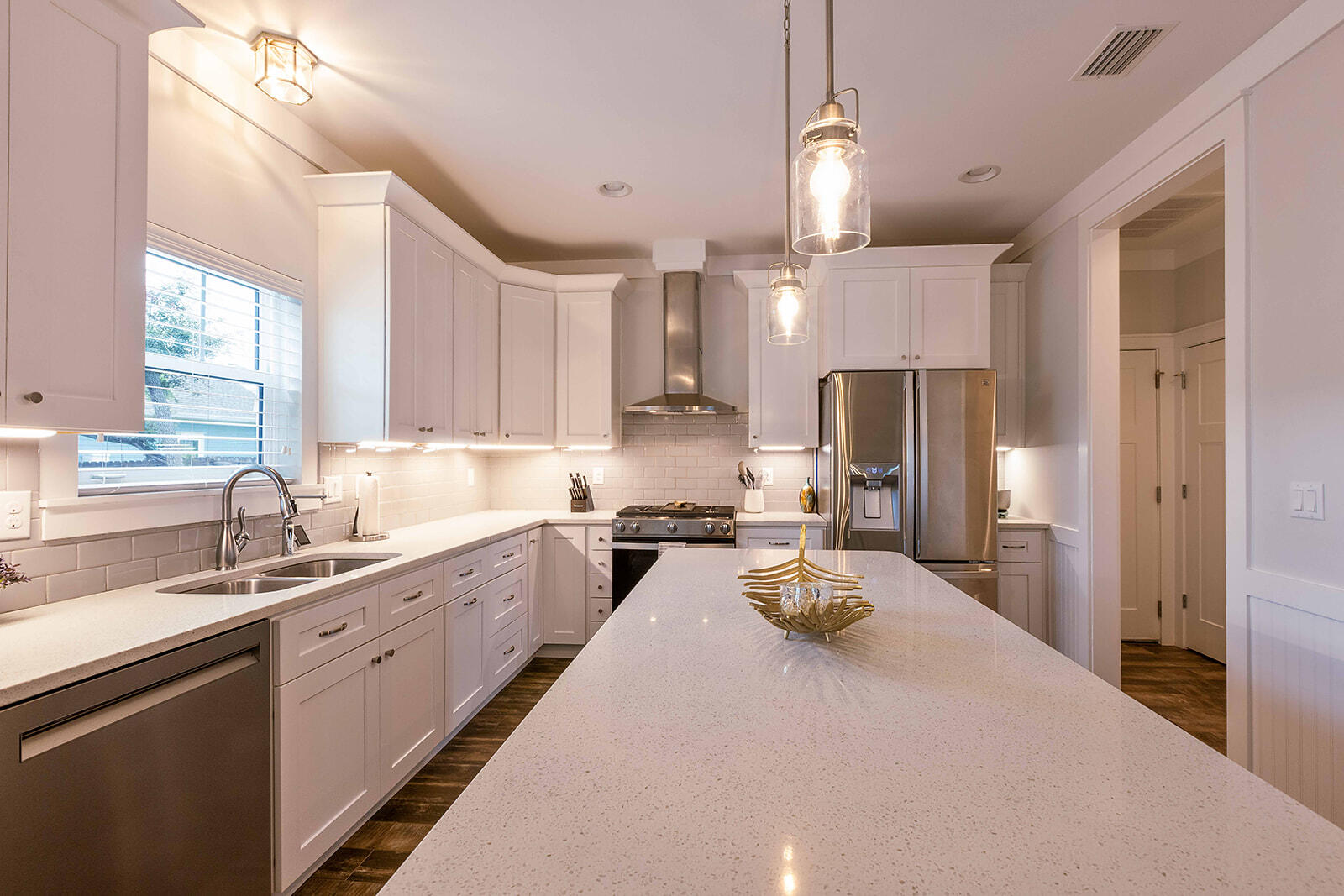 DEER MOSS CREEK PH 1 - Residential