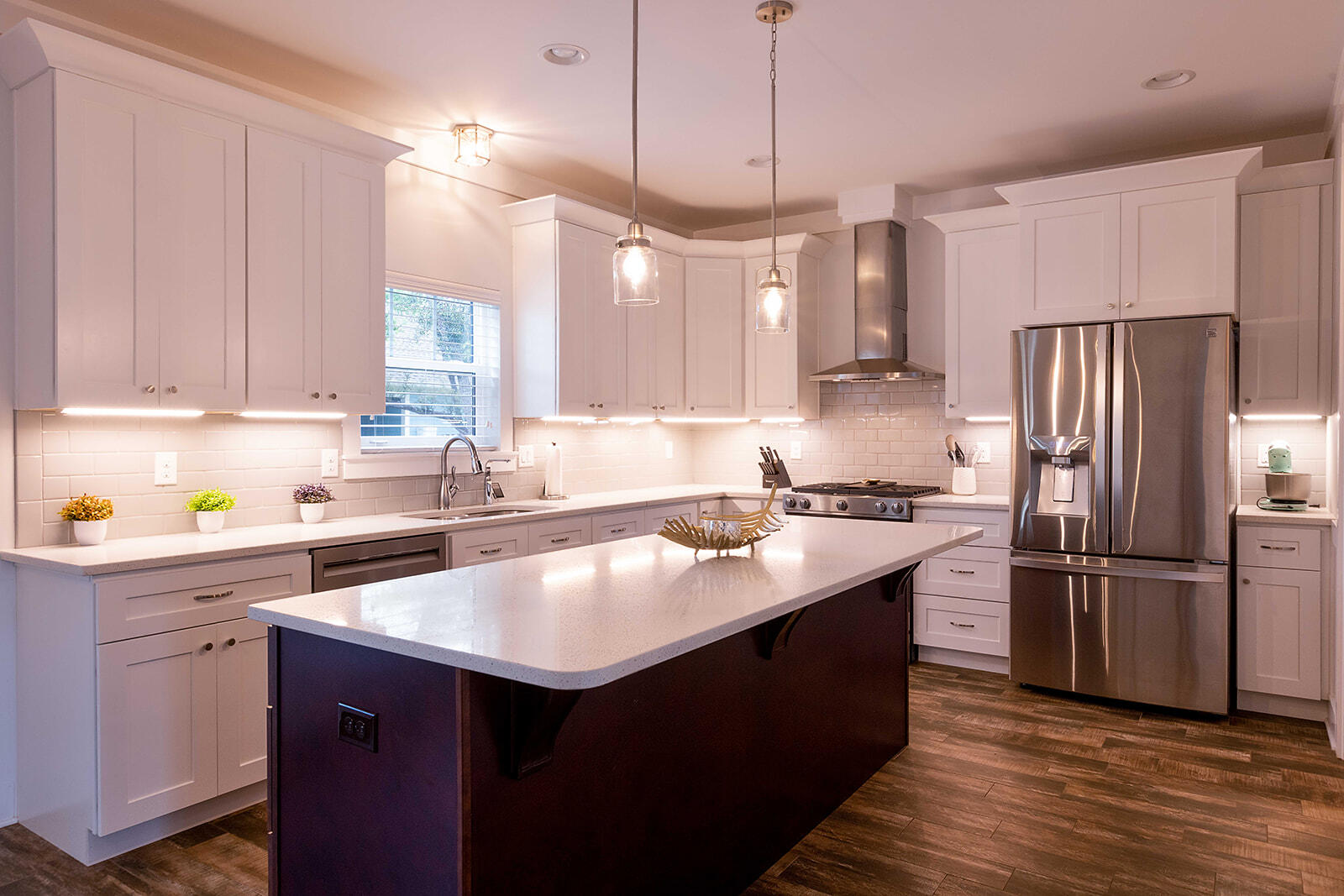 DEER MOSS CREEK PH 1 - Residential