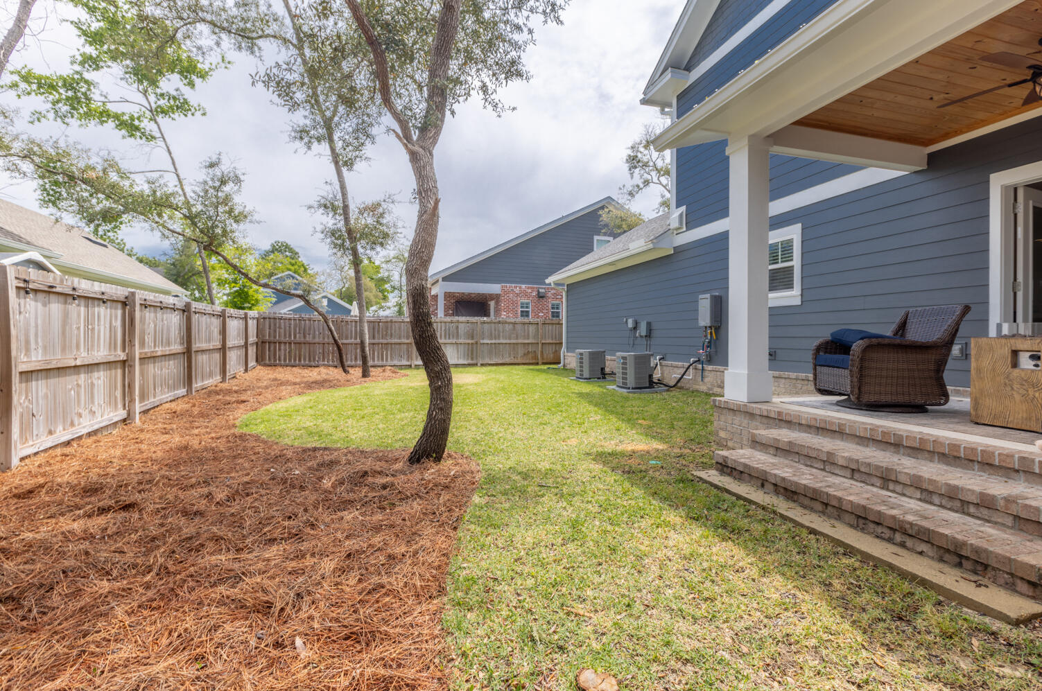 DEER MOSS CREEK PH 1 - Residential