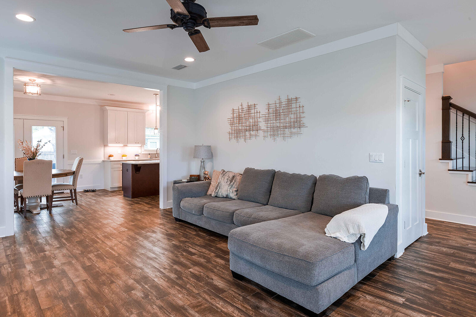 DEER MOSS CREEK PH 1 - Residential