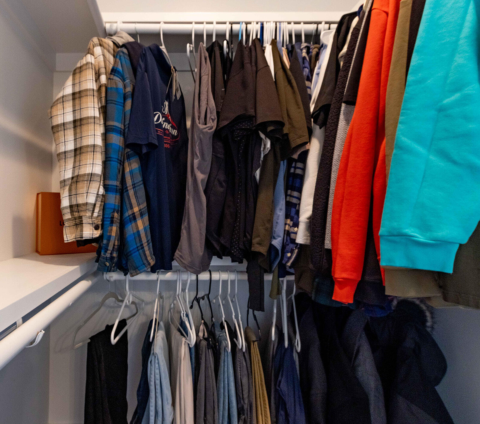 DEER MOSS CREEK PH 1 - Residential