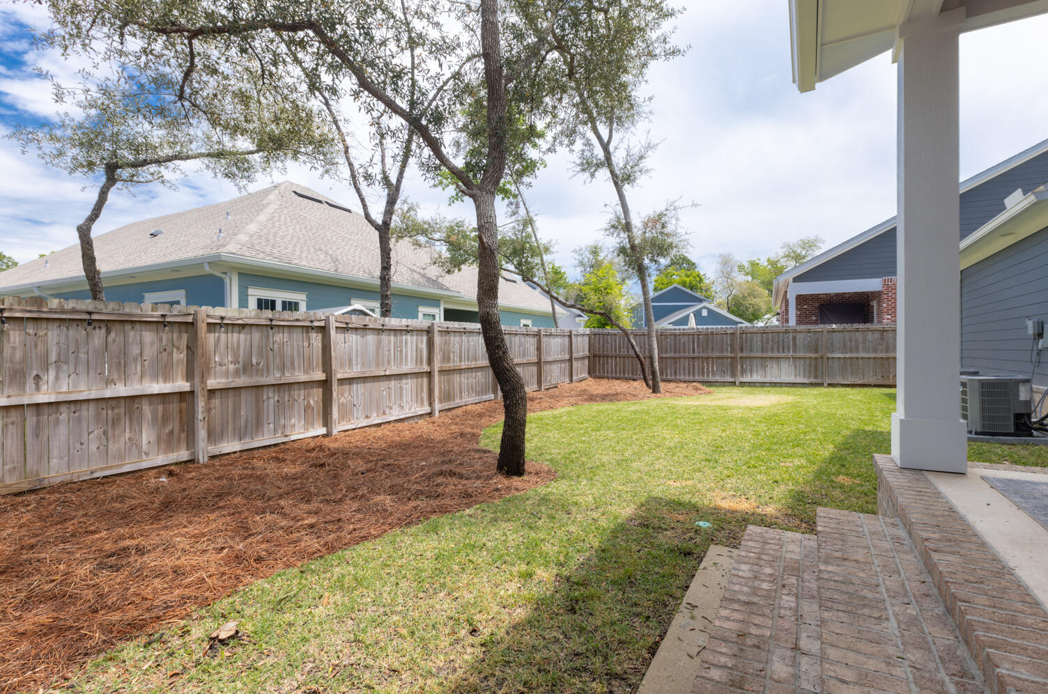 DEER MOSS CREEK PH 1 - Residential