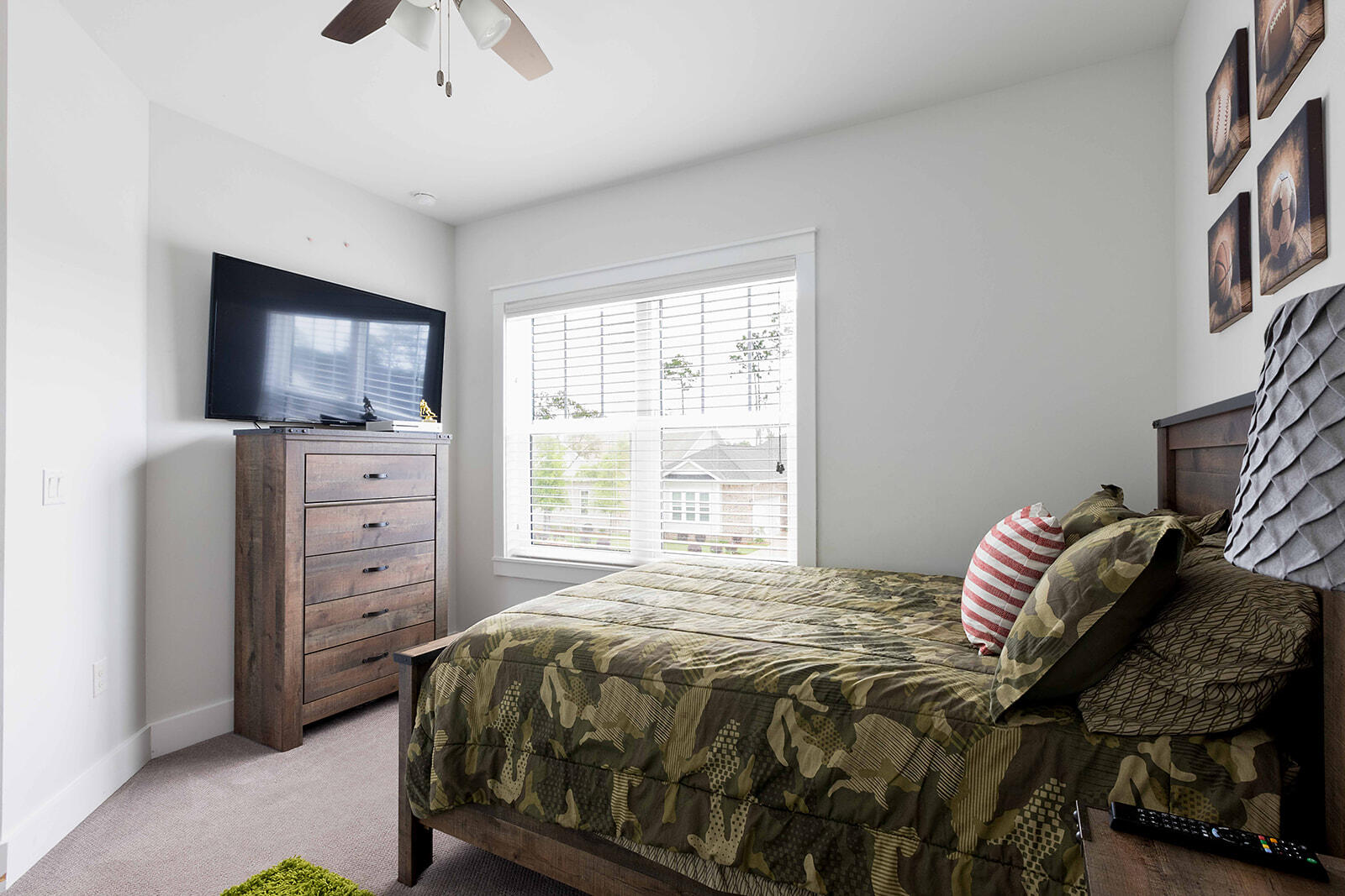 DEER MOSS CREEK PH 1 - Residential