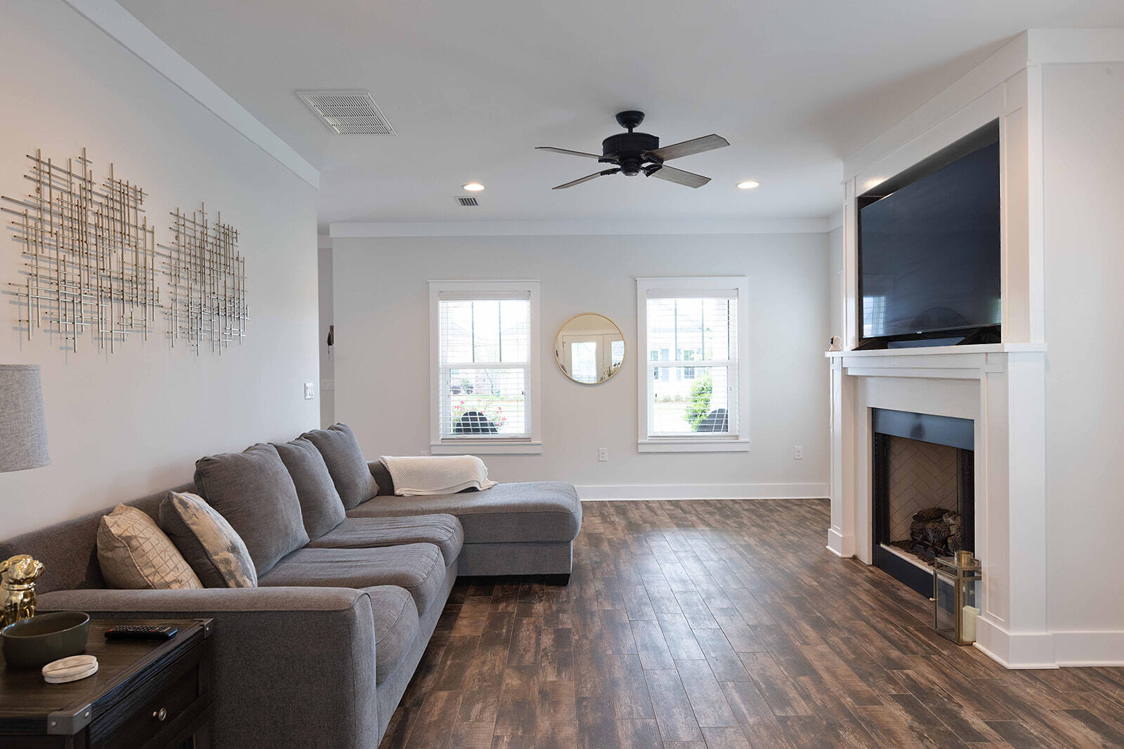 DEER MOSS CREEK PH 1 - Residential