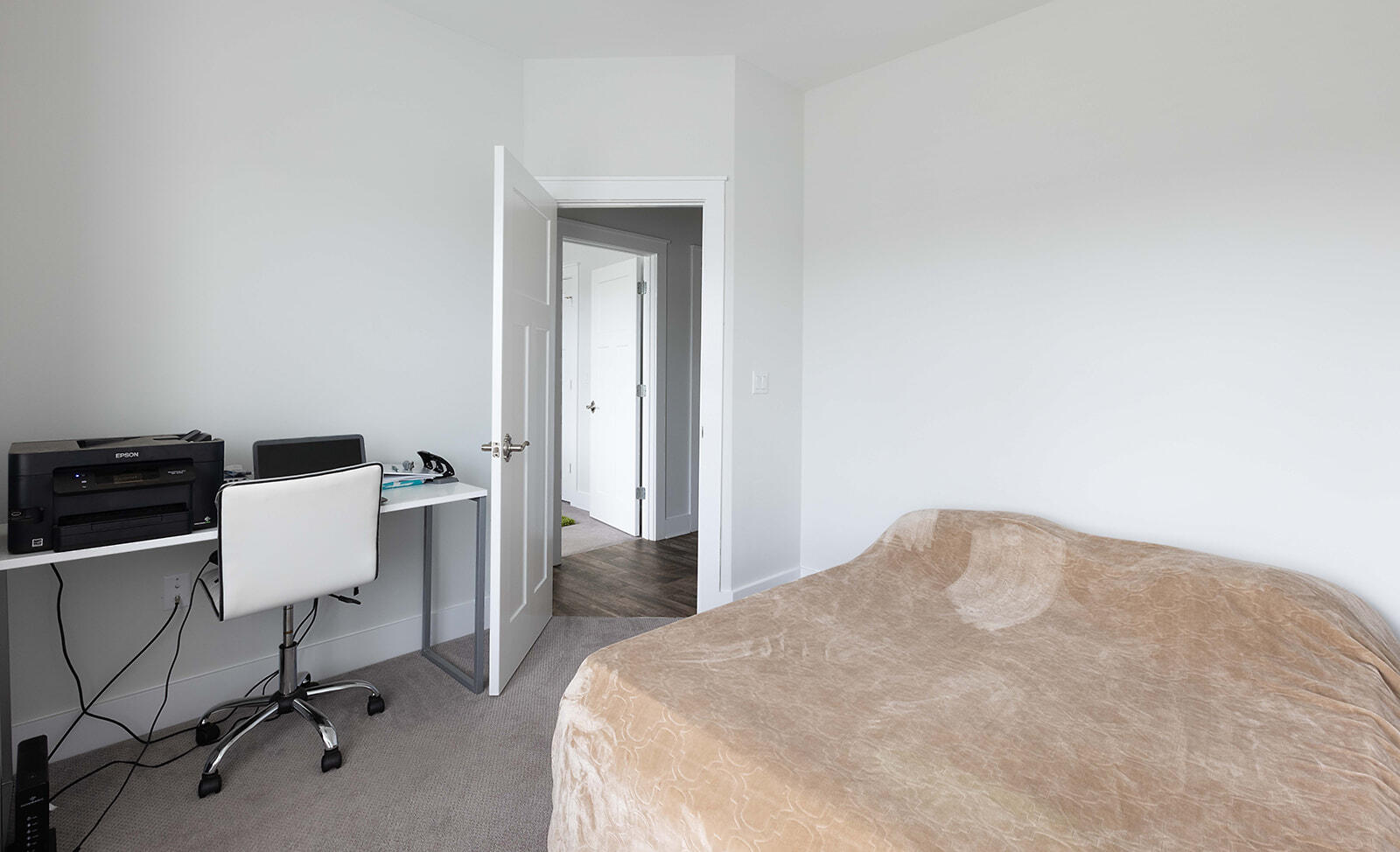 DEER MOSS CREEK PH 1 - Residential