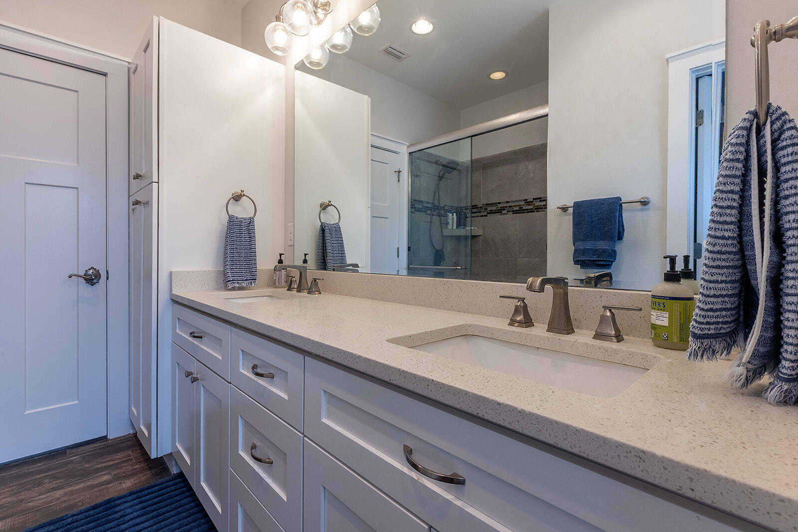 DEER MOSS CREEK PH 1 - Residential