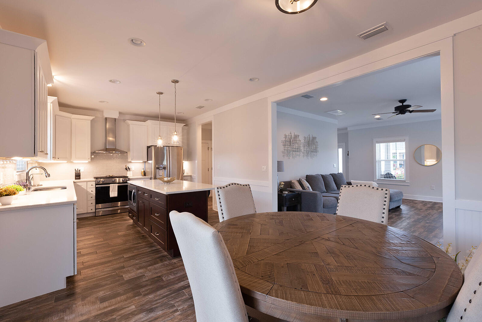 DEER MOSS CREEK PH 1 - Residential