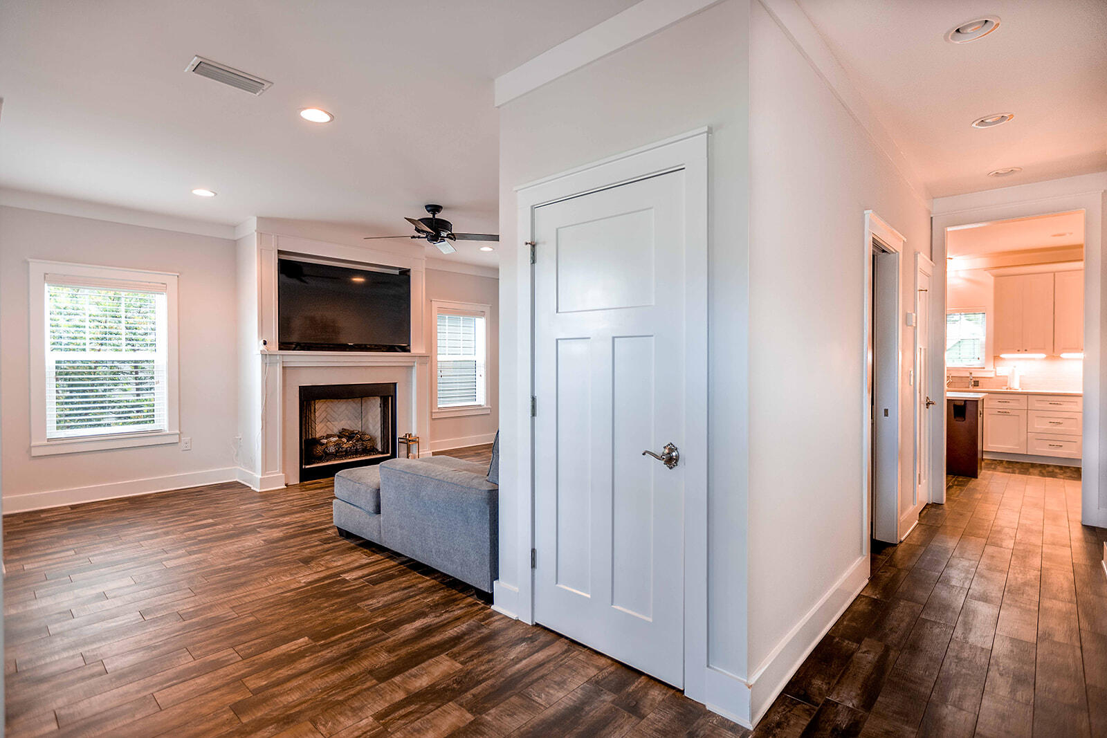 DEER MOSS CREEK PH 1 - Residential