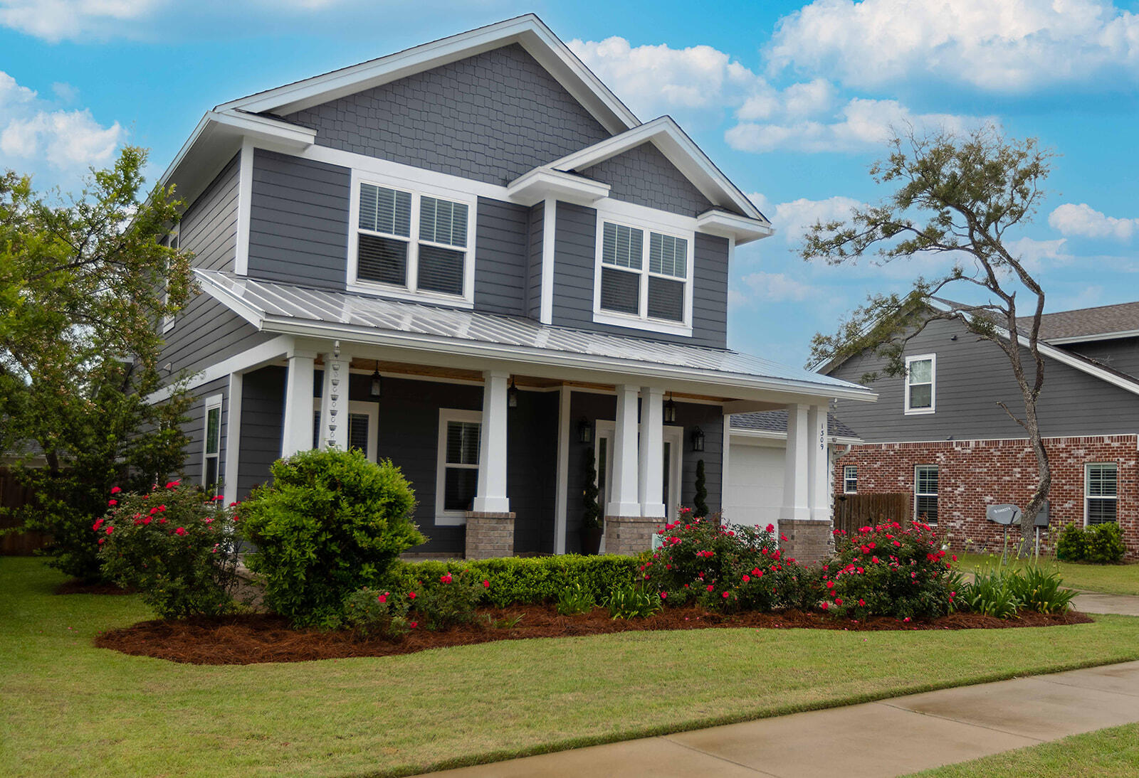 DEER MOSS CREEK PH 1 - Residential