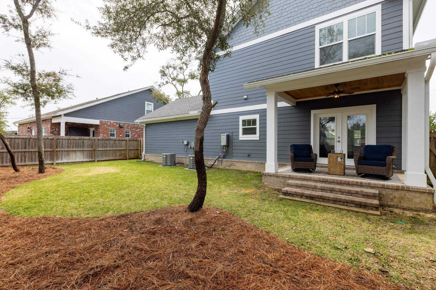 DEER MOSS CREEK PH 1 - Residential