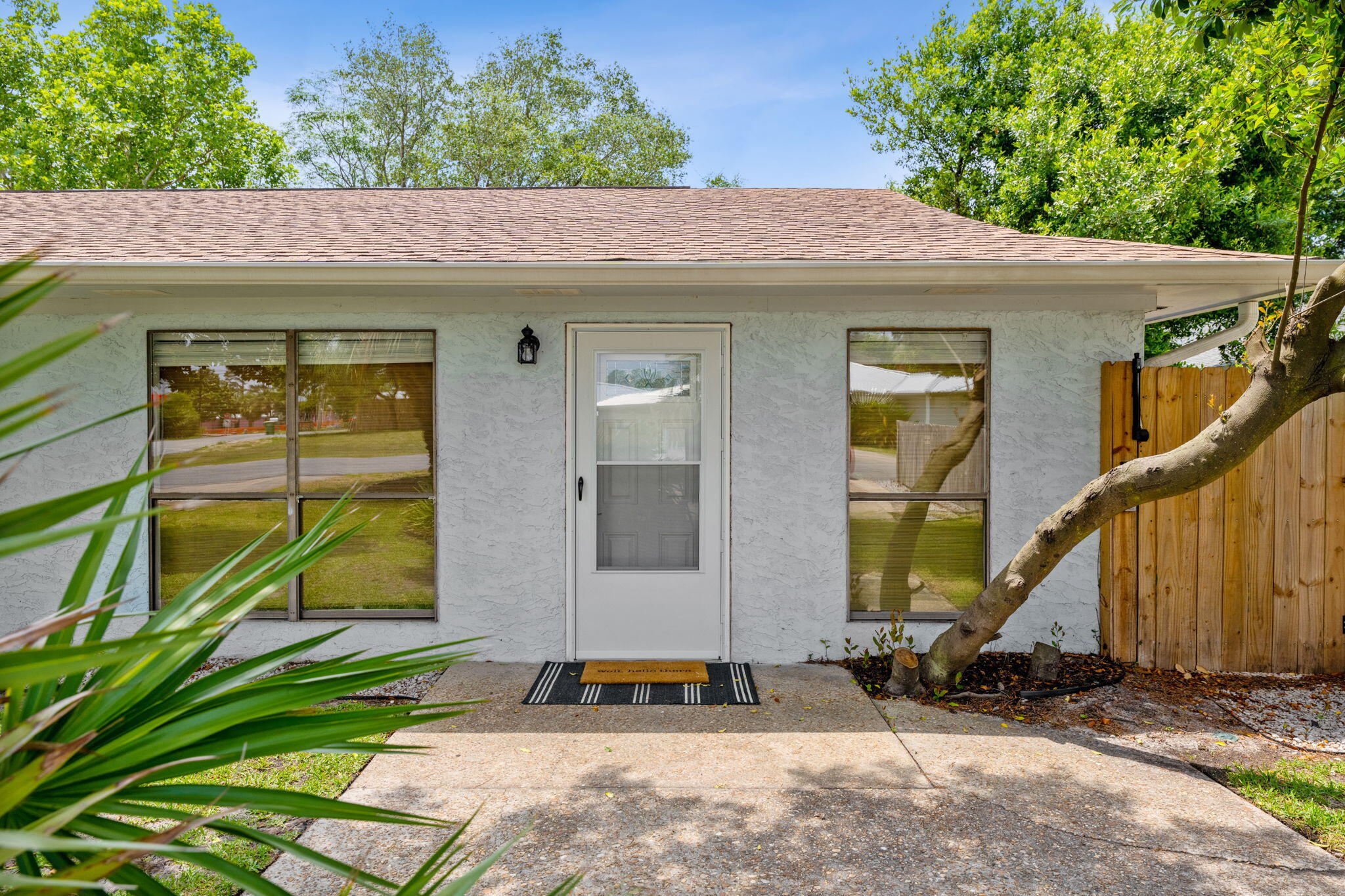 EL CENTRO BEACH - Residential