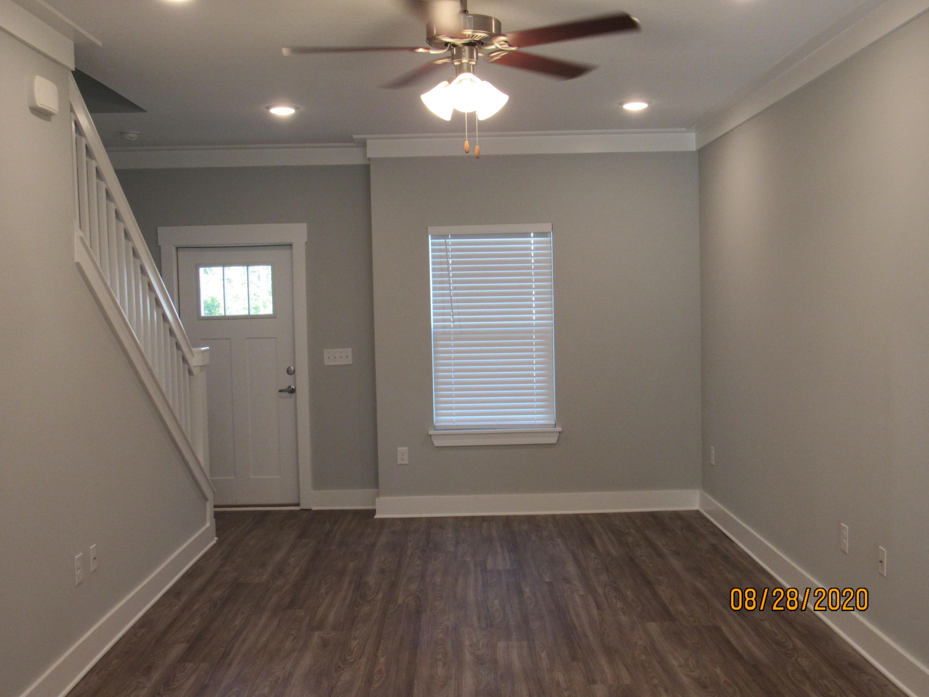 VERANDAS AT FREEPORT - Residential Lease