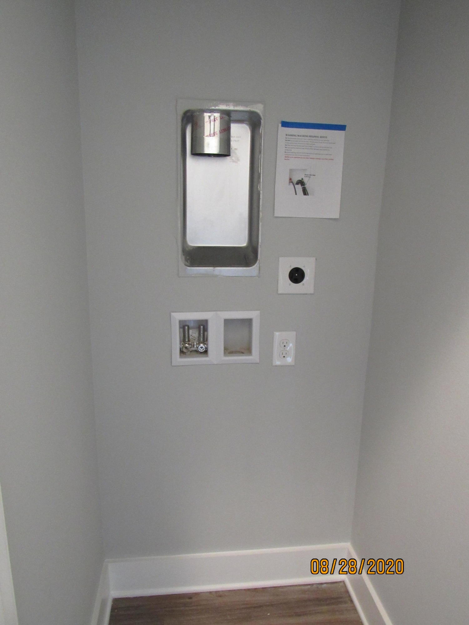 VERANDAS AT FREEPORT - Residential Lease