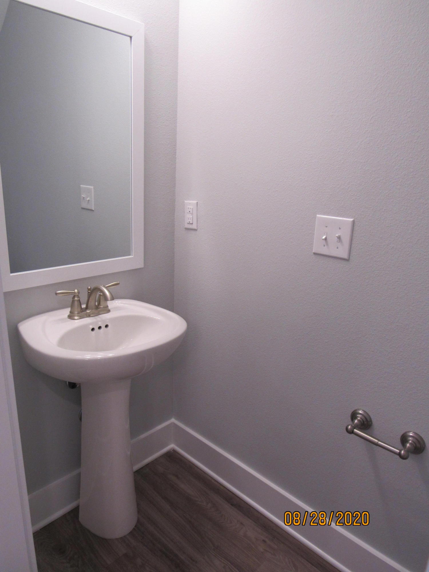 VERANDAS AT FREEPORT - Residential Lease