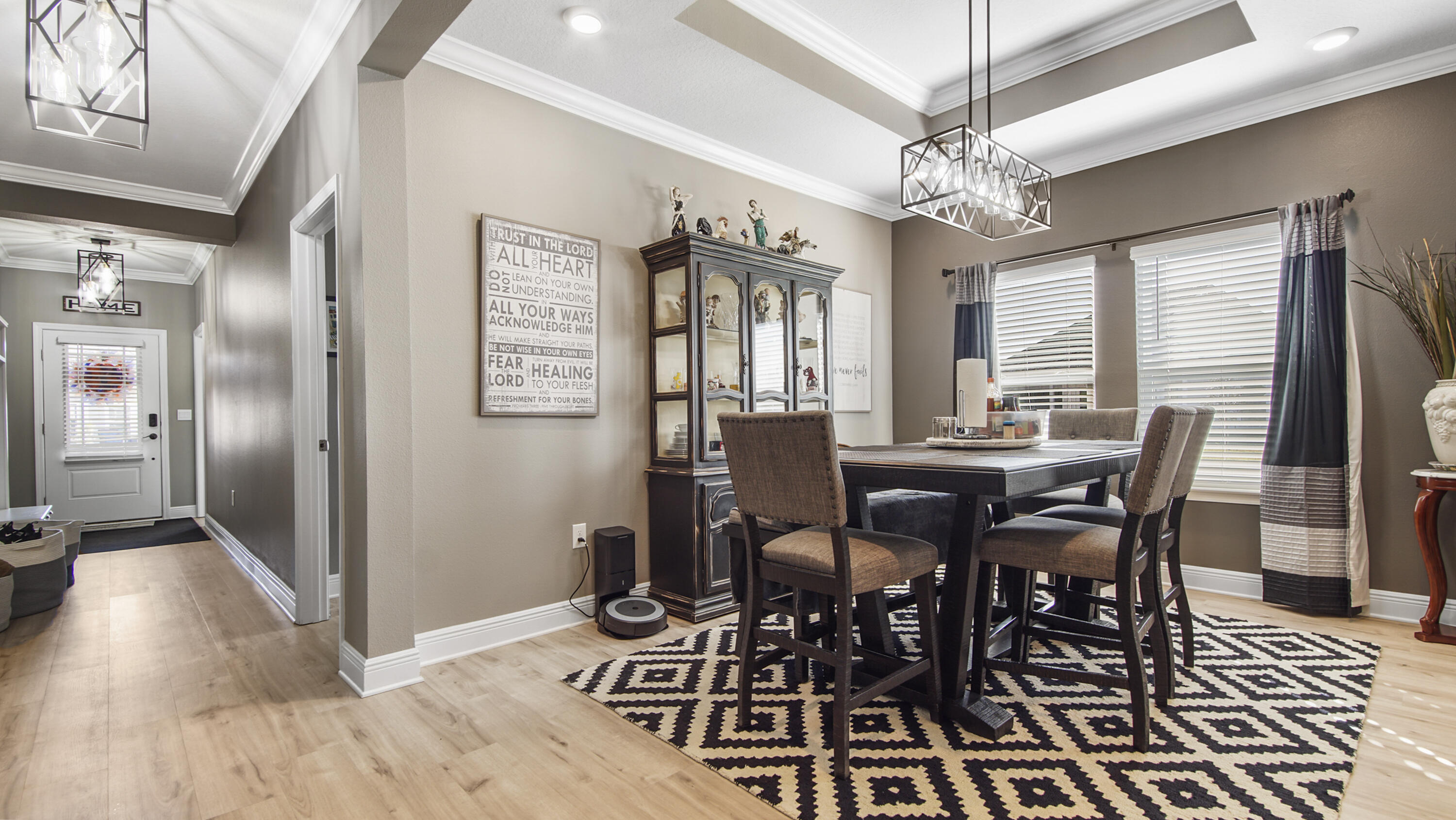 Hammock Oaks Estates - Residential