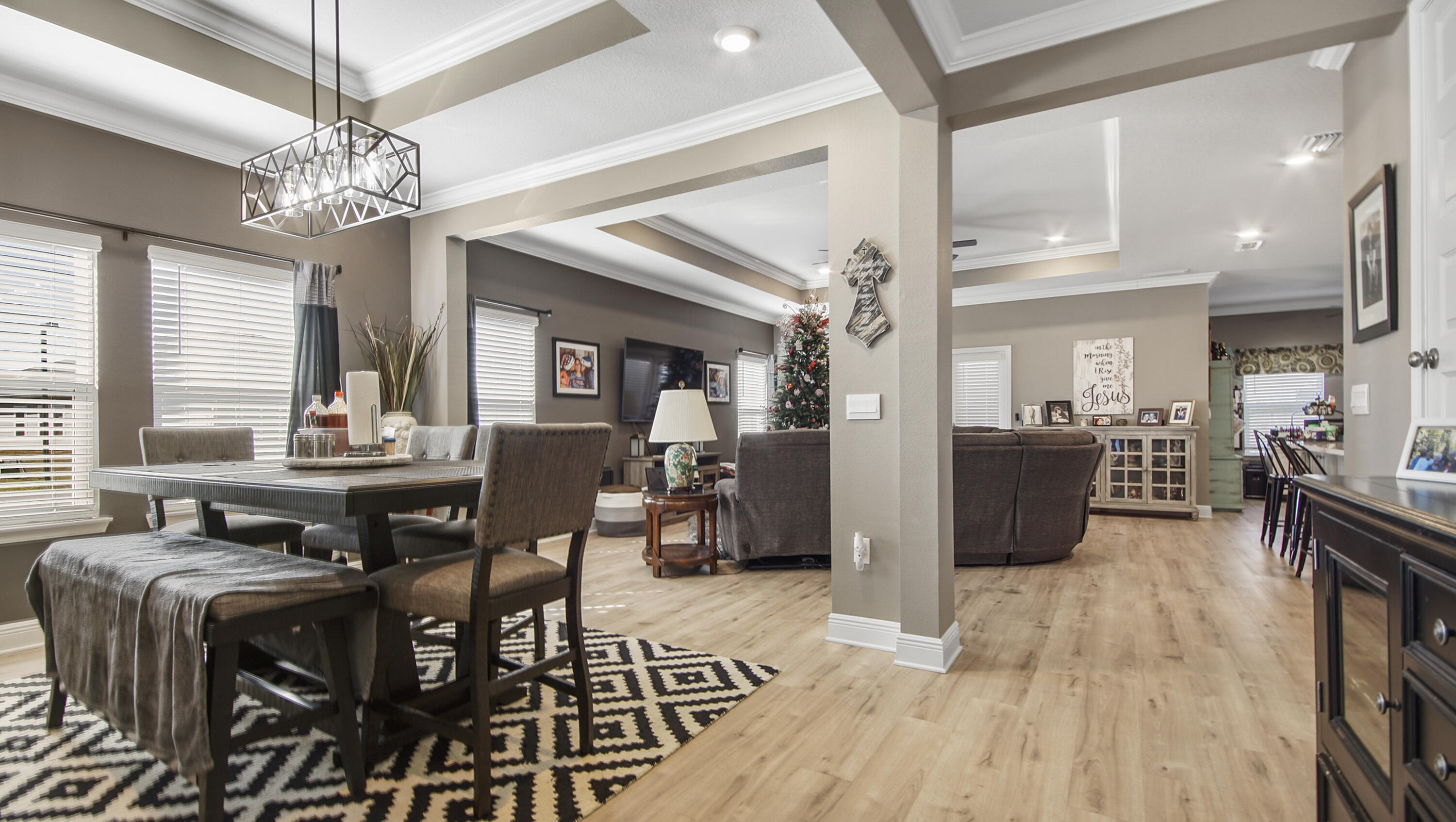 Hammock Oaks Estates - Residential
