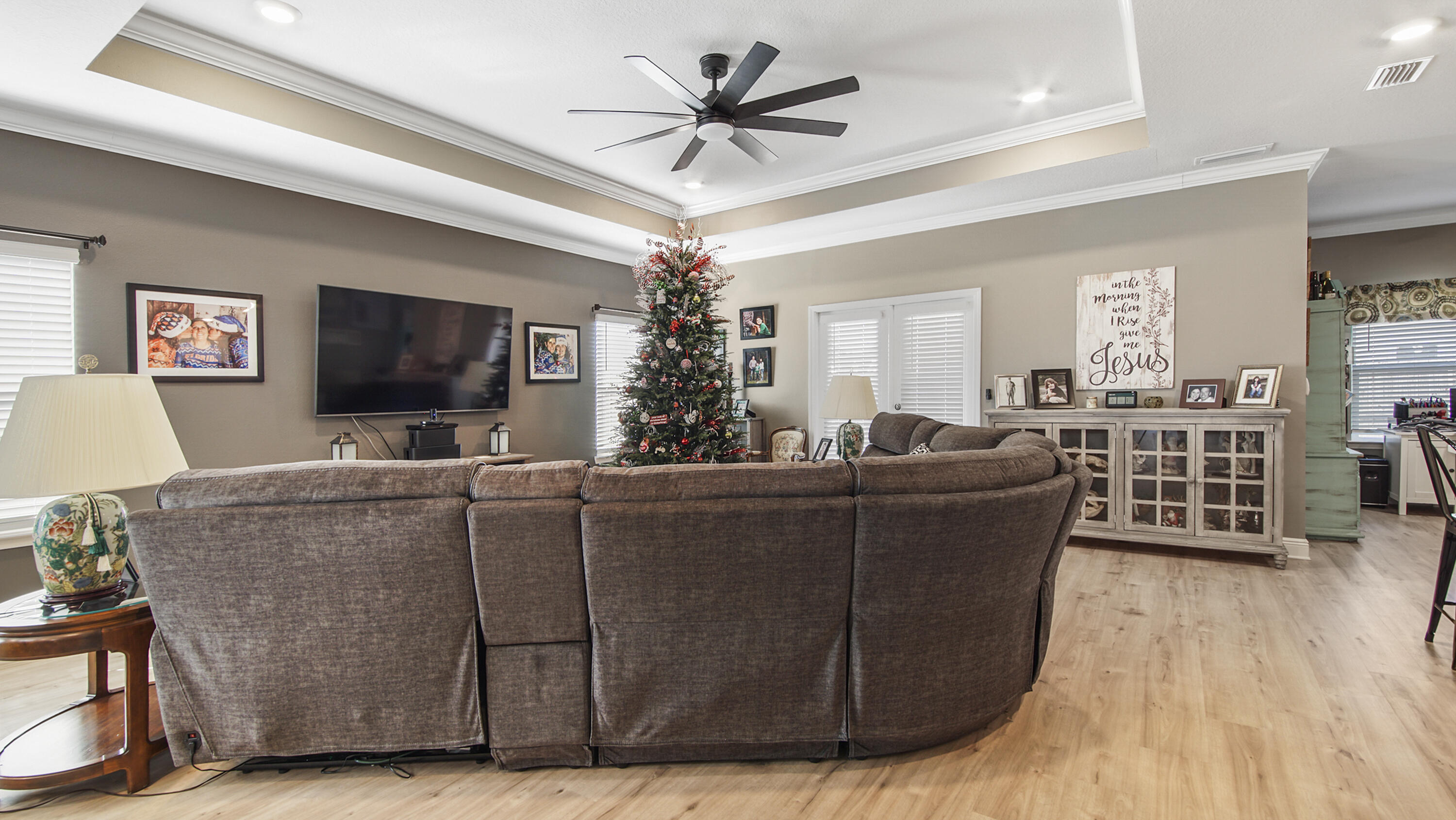 Hammock Oaks Estates - Residential